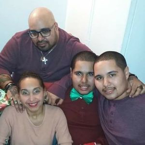 Meet your Posher, Madeline